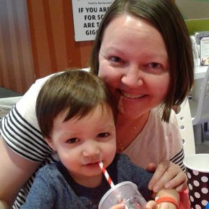 Meet your Posher, Erin